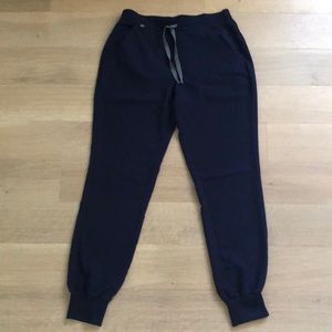 FIGS Jogger Scrub Pant. Small.